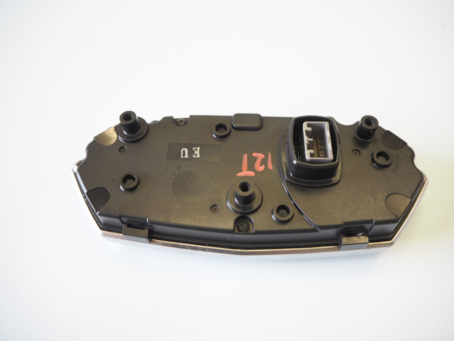 KAWASAKI Z1000 10-13 Tacho Tachometer Cockpit Speedometer 4