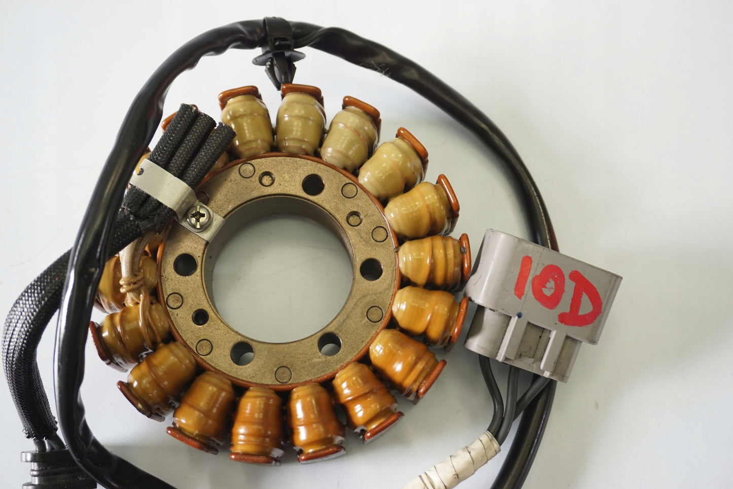 HONDA CB 650 R 19- Lichtmaschine Stator Generator Lima Alternator