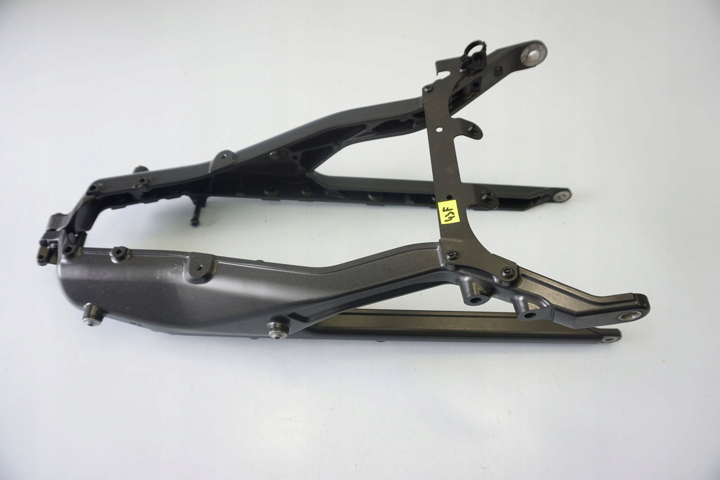 YAMAHA MT-09 21- Heckrahmen Rahmen hinten rear frame