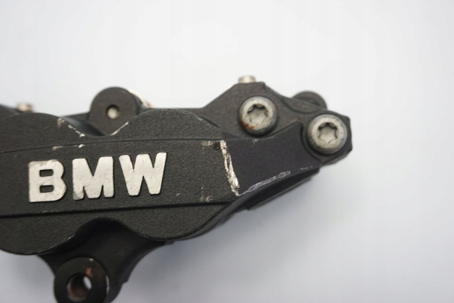 BMW K 1300 R 09-16 Bremse Bremssattel Bremszange vorne links