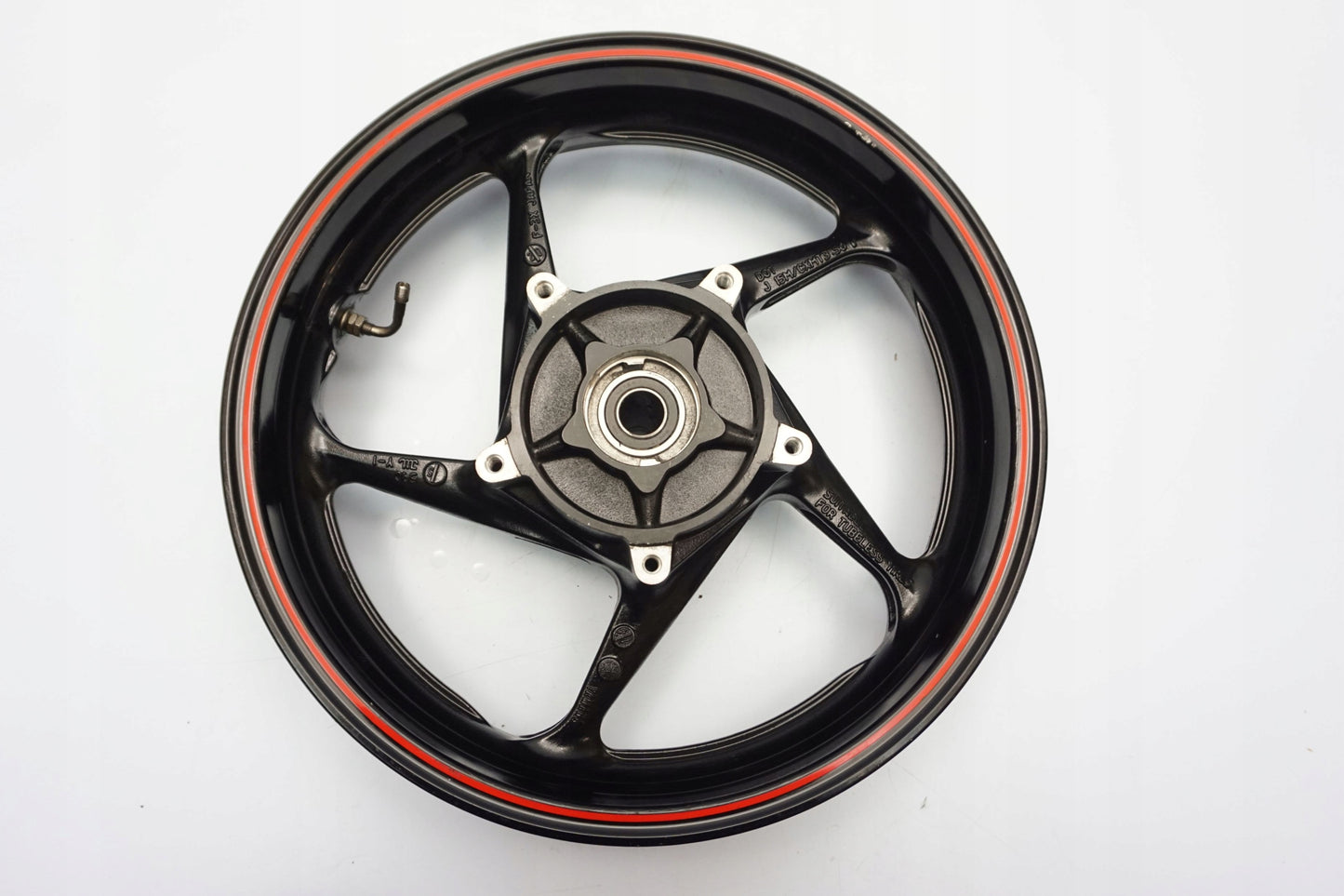 YAMAHA T-MAX 530 12-15 Felge vorne Wheel Vorderrad