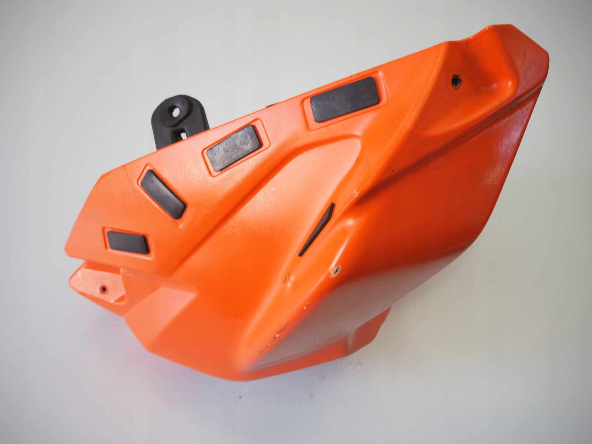 KTM 390 ADV ADVENTURE Kraftstofftank Benzintank Fuel Tank 2