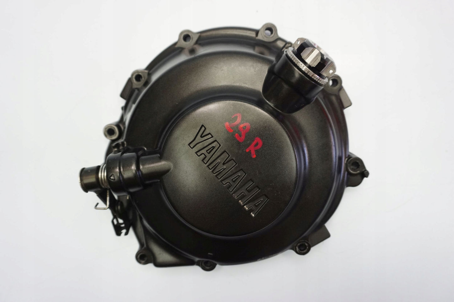 YAMAHA YZF-R6 RJ05 RJ09 03-05 Motordeckel Engine Cover