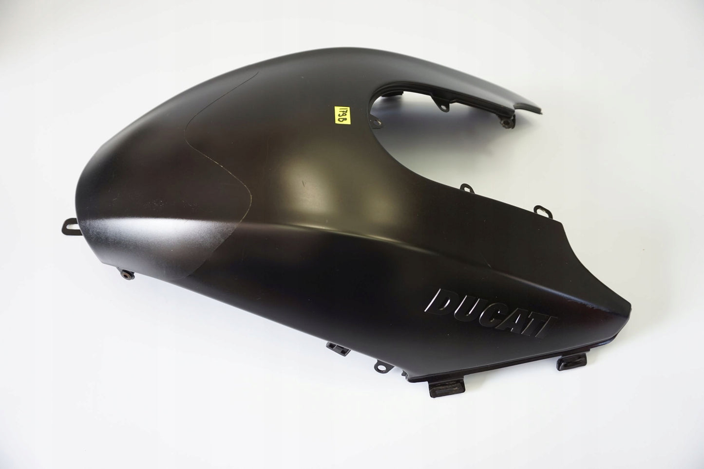 DUCATI DIAVEL 1200 Tankabdeckung Tank Cover Tankverkleidung