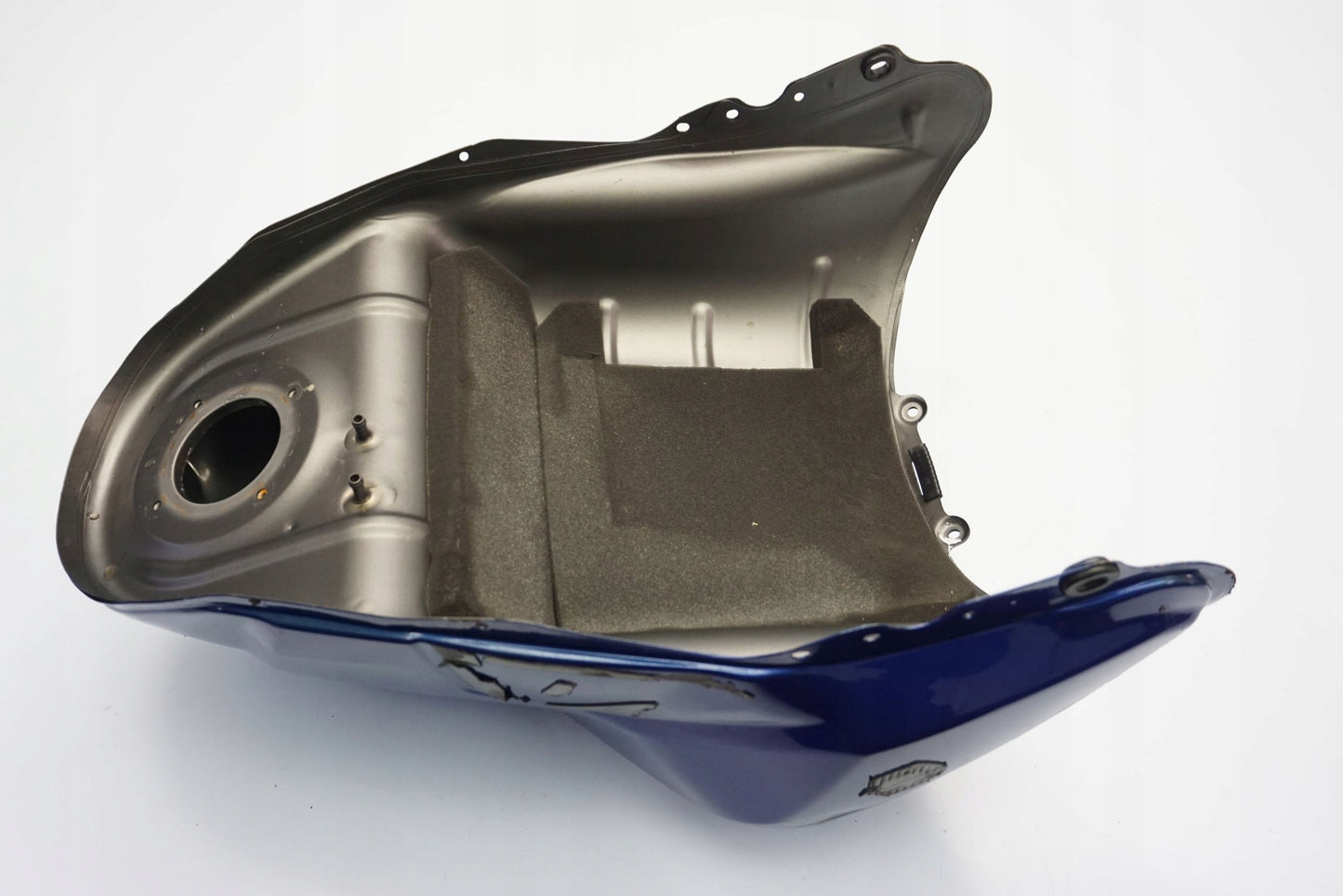 YAMAHA MT-09 13-16 Kraftstofftank Benzintank Fuel Tank