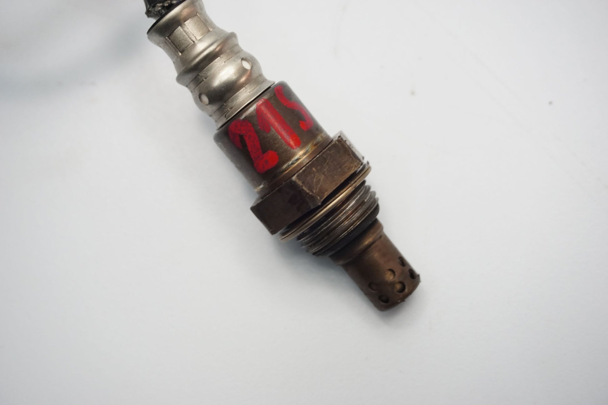 KAWASAKI Z1000 10-13 Lambdasonde O2 Sensor Sonde Sonda Lambda 5