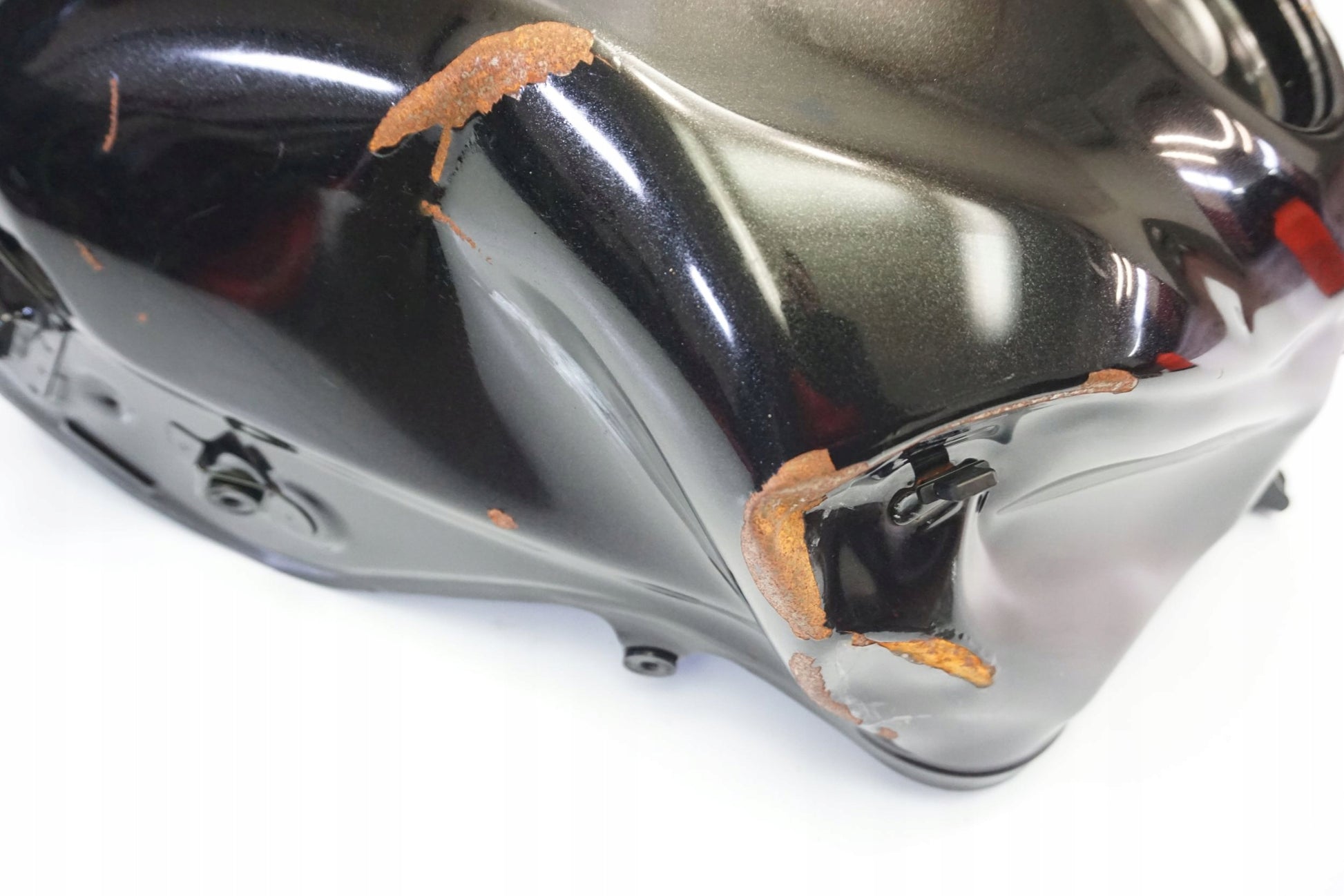 KAWASAKI Z-900 17-19 Kraftstofftank Benzintank Fuel Tank 12