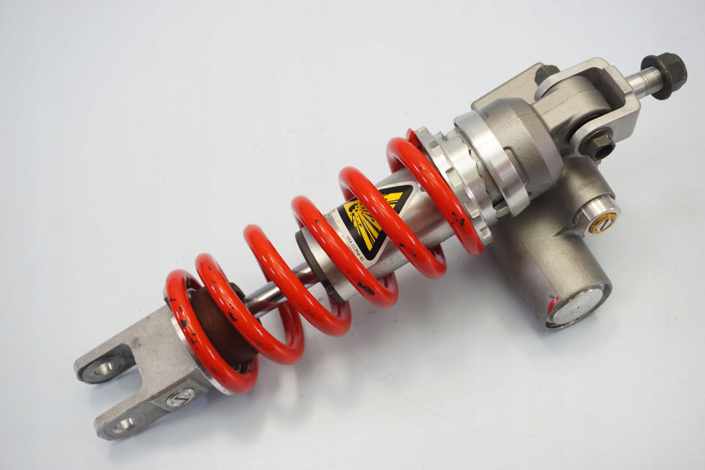 YAMAHA YZF-R6 RJ11 06-07 Stoßdämpfer Federbein shock absorber