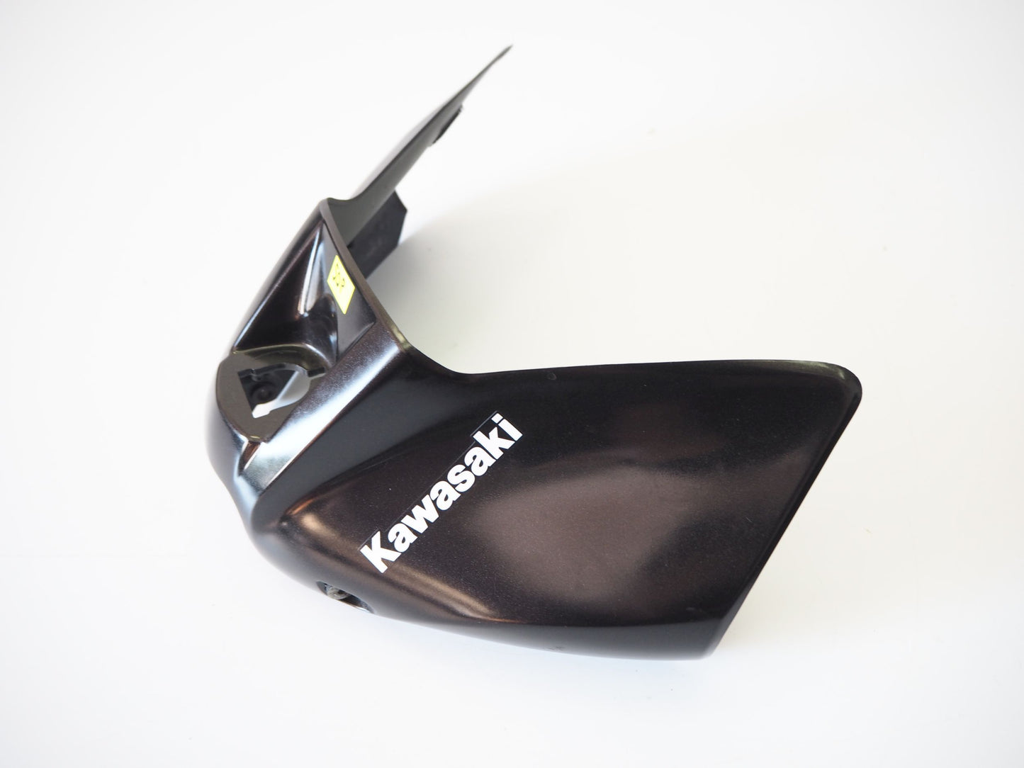 KAWASAKI 650 ER-6N 12-17 Tankabdeckung Tank Cover Tankverkleidung 9