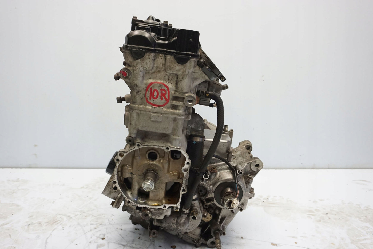 SUZUKI GSX-R 600 750 K1 K2 K3 Motor Motorblock Engine