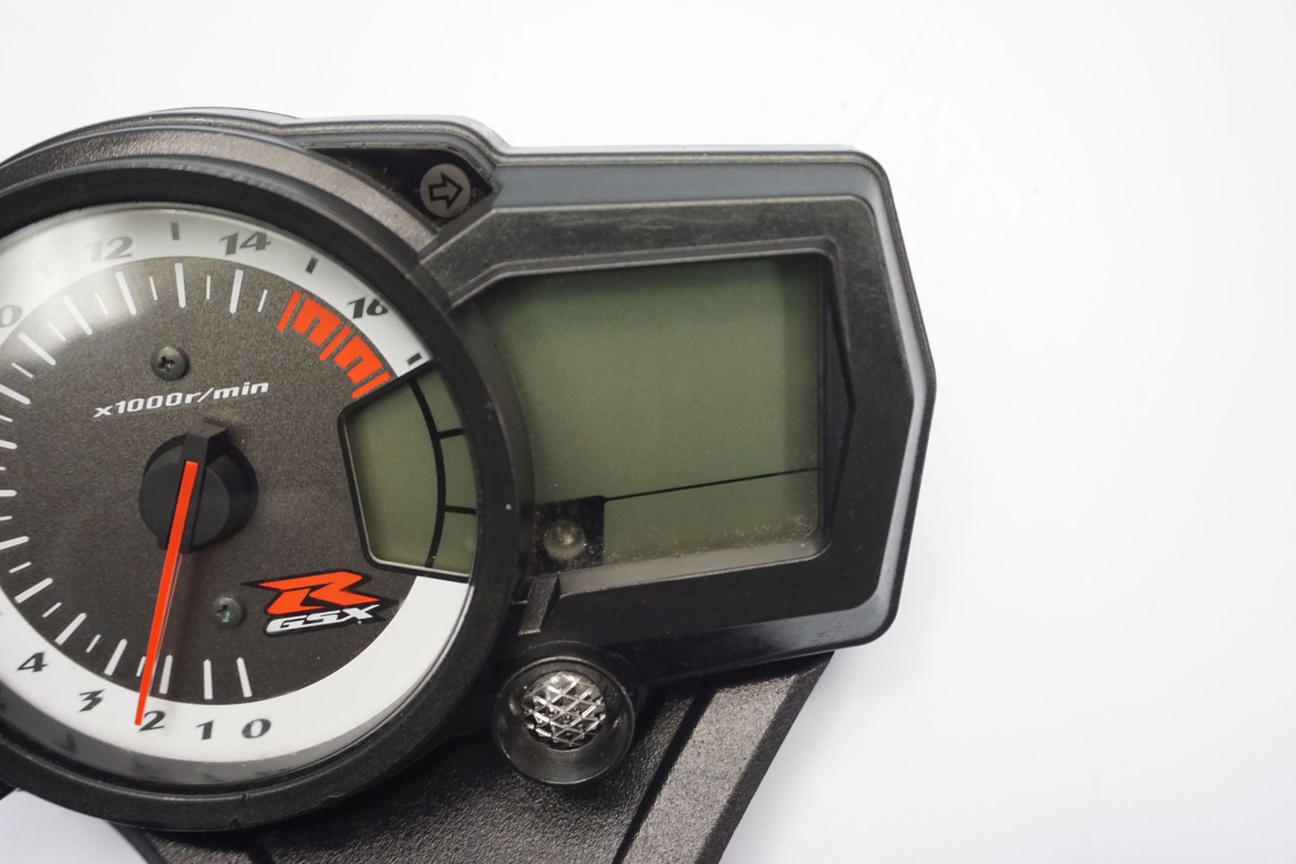 YAMAHA XSR-700 16-18 Tacho Tachometer Cockpit Speedometer