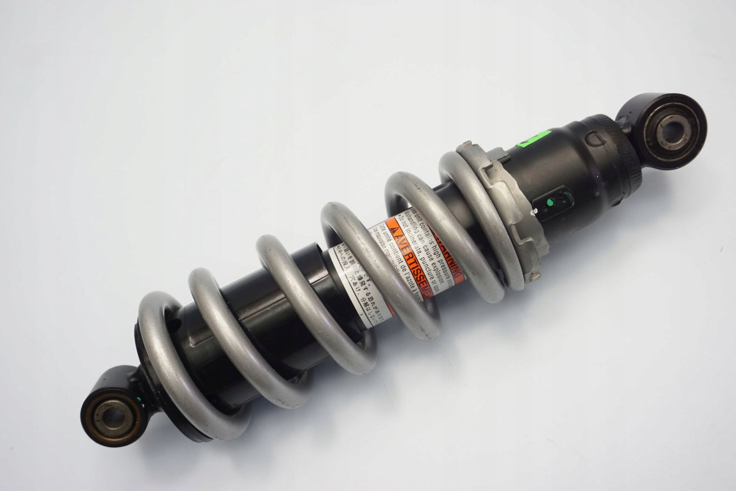 KAWASAKI NINJA 650 20- Stoßdämpfer Federbein shock absorber 5