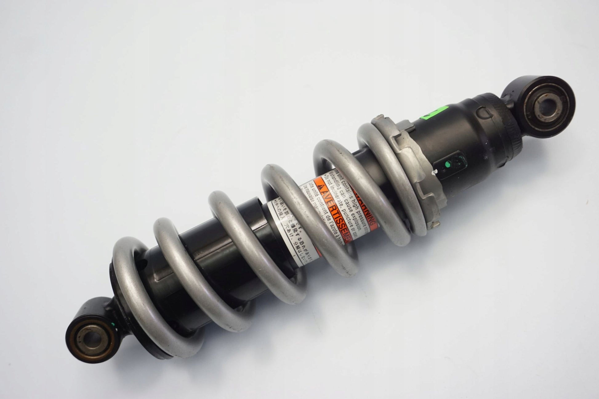 KAWASAKI NINJA 650 20- Stoßdämpfer Federbein shock absorber 5