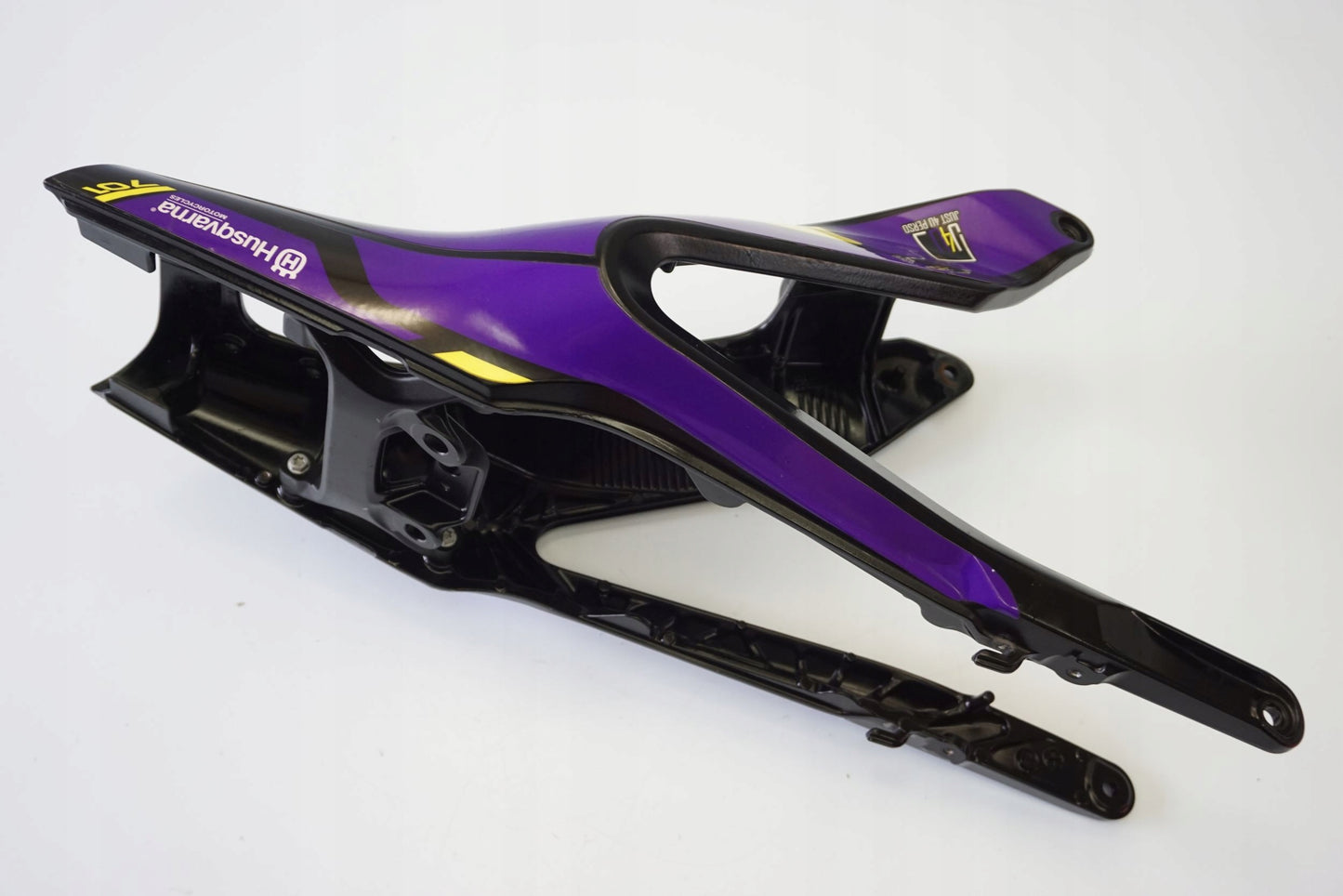 HUSQVARNA 701 VITPILEN Heckrahmen Rahmen hinten rear frame 7