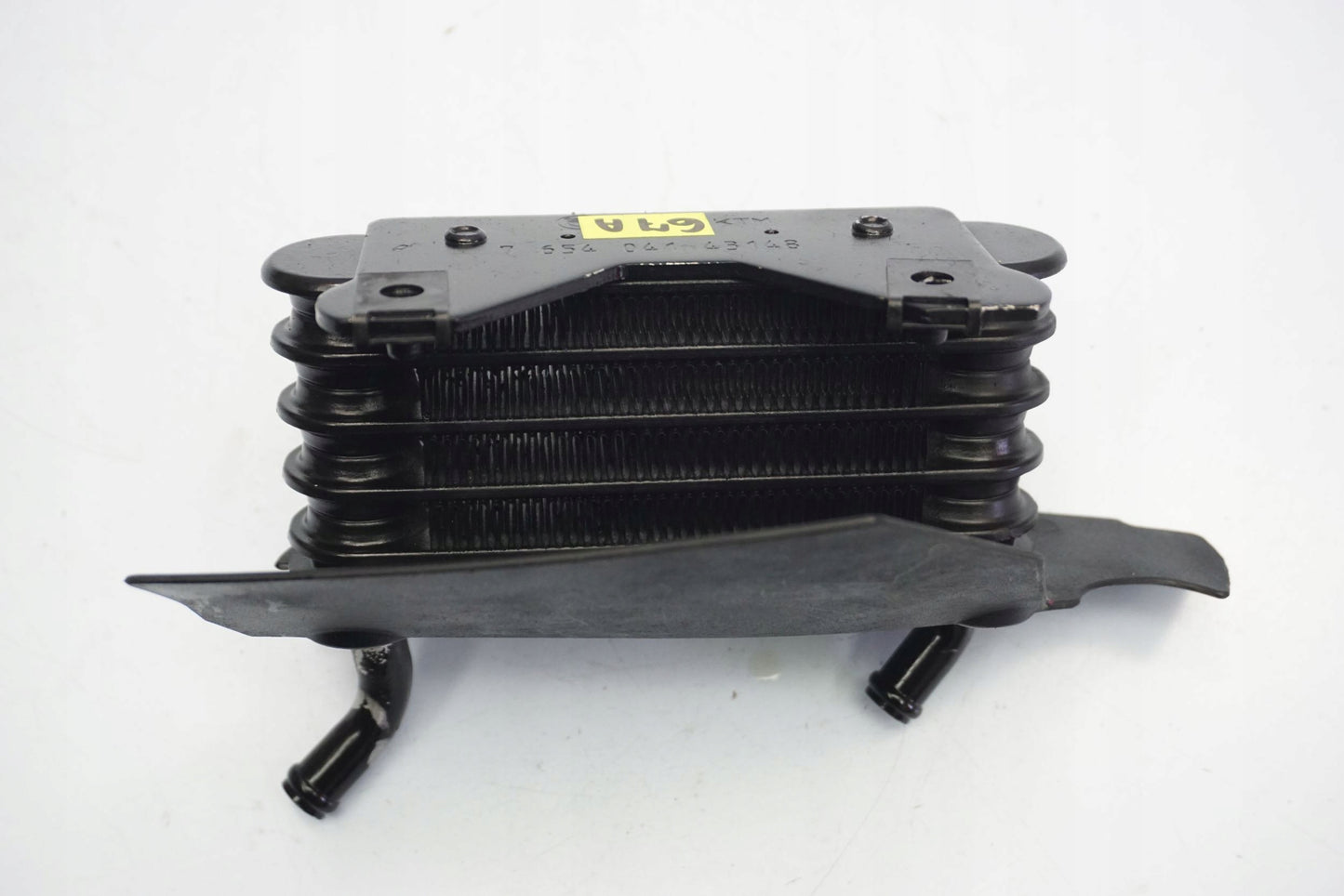 BMW R 1150 R 01-06 Ölkühler Kühler Oil Cooler