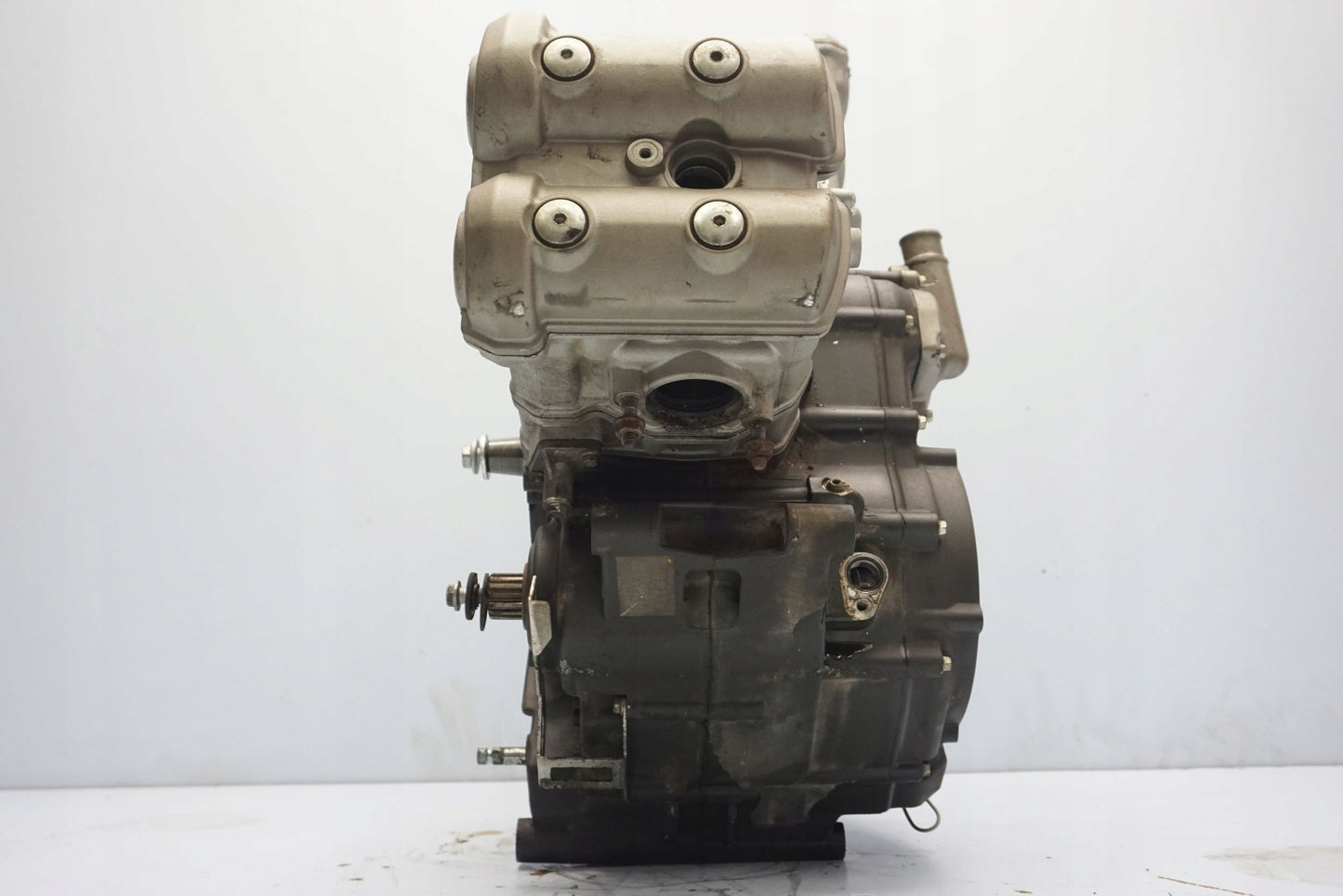 APRILIA SHIVER 750 08- Motor Motorblock Engine