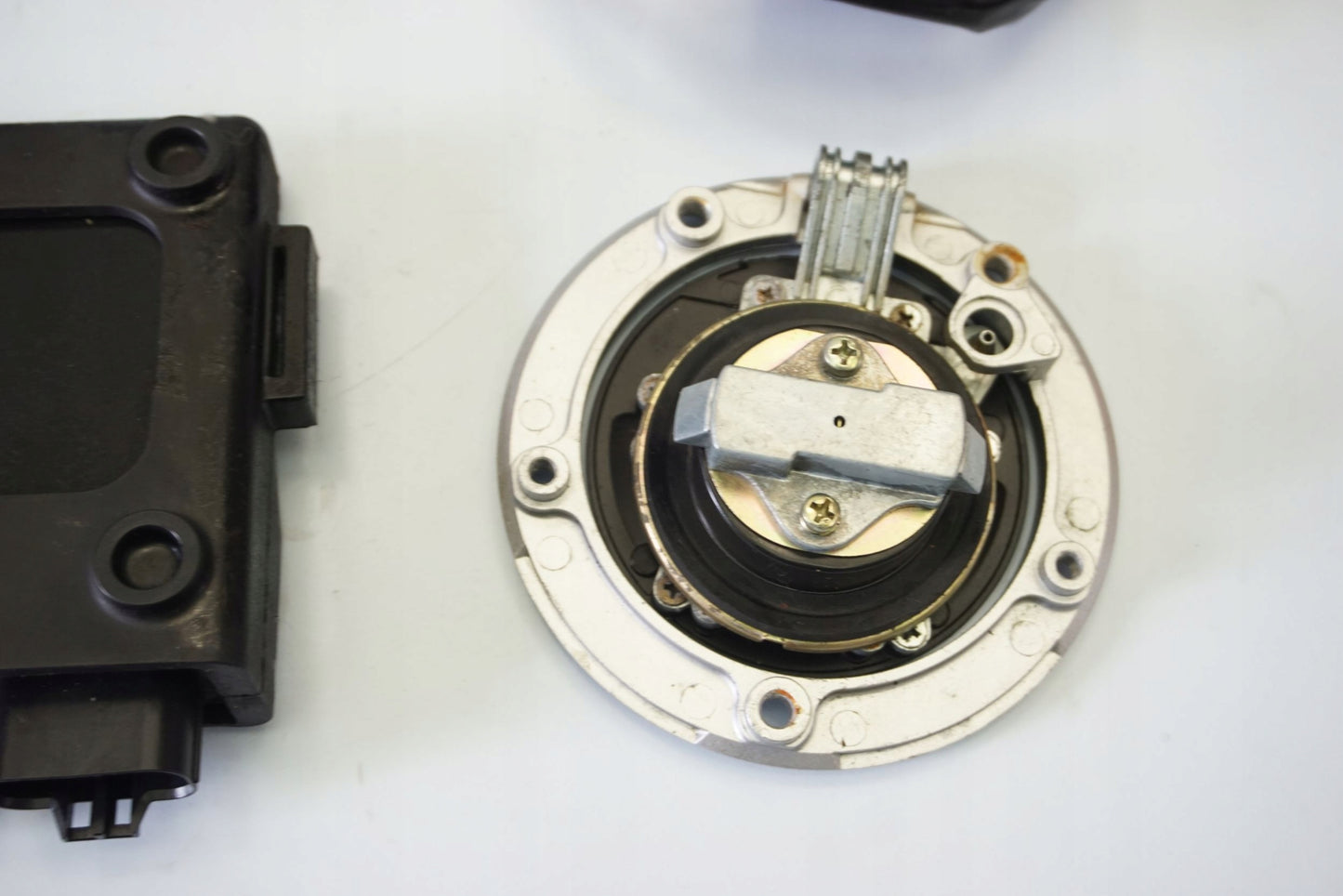 KAWASAKI VERSYS 650 15-21 Schlosssatz Zündschloss Lock Set 5