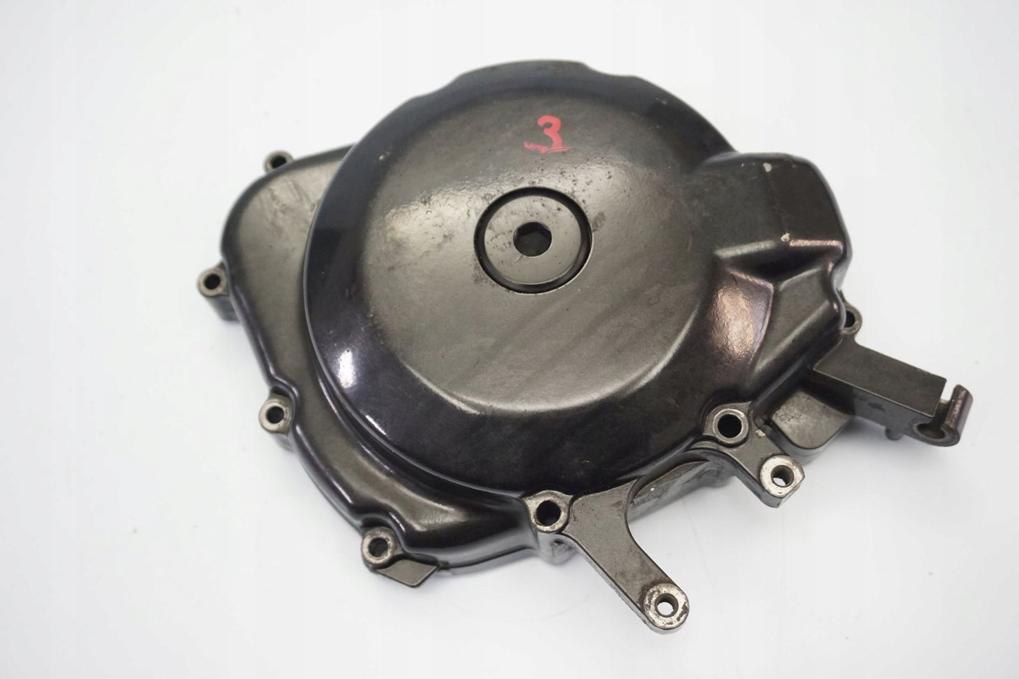 SUZUKI SV 650 99-02 Motordeckel Engine Cover