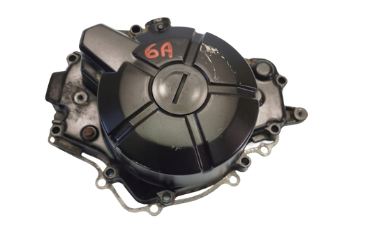 KAWASAKI Z-300 15-18 Motordeckel Engine Cover 1