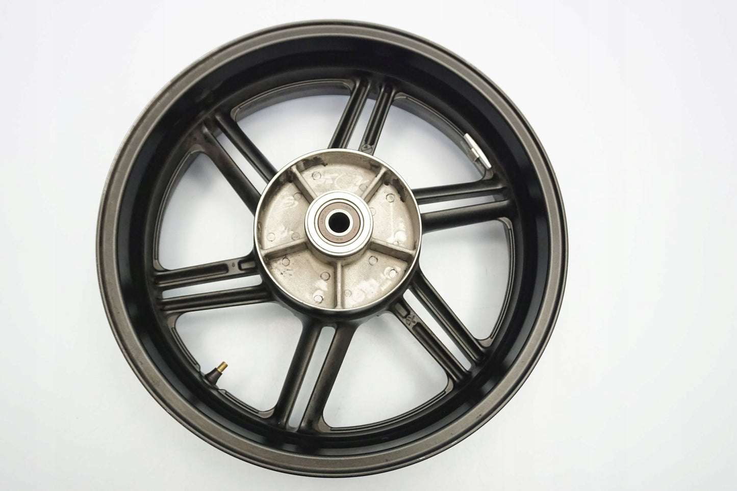 HONDA CBF 1000 10-17 Felge hinten Wheel Hinterrad