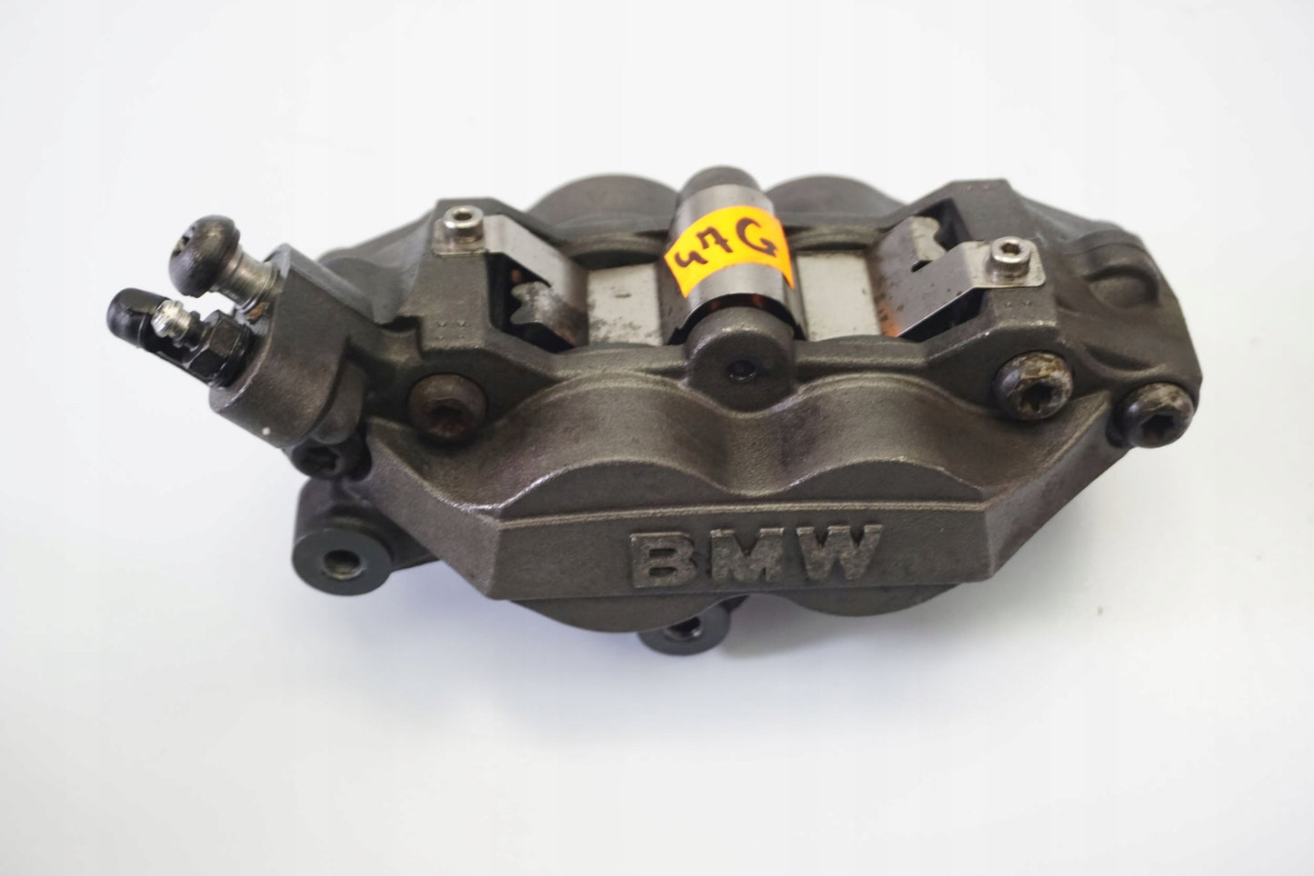 BMW K 1300 R 09-16 Bremse Bremssattel Bremszange vorne links