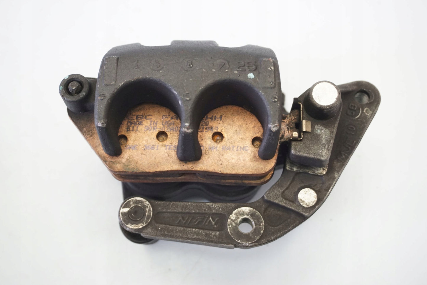 HONDA CB 650 F 14-19 Bremse Bremssattel Bremszange vorne links