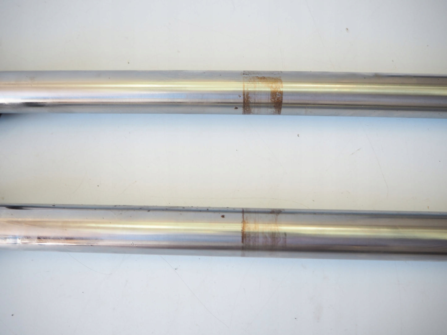 HONDA XL 700 V TRANSALP 08-11 Gabel Gabelholme Fork 13