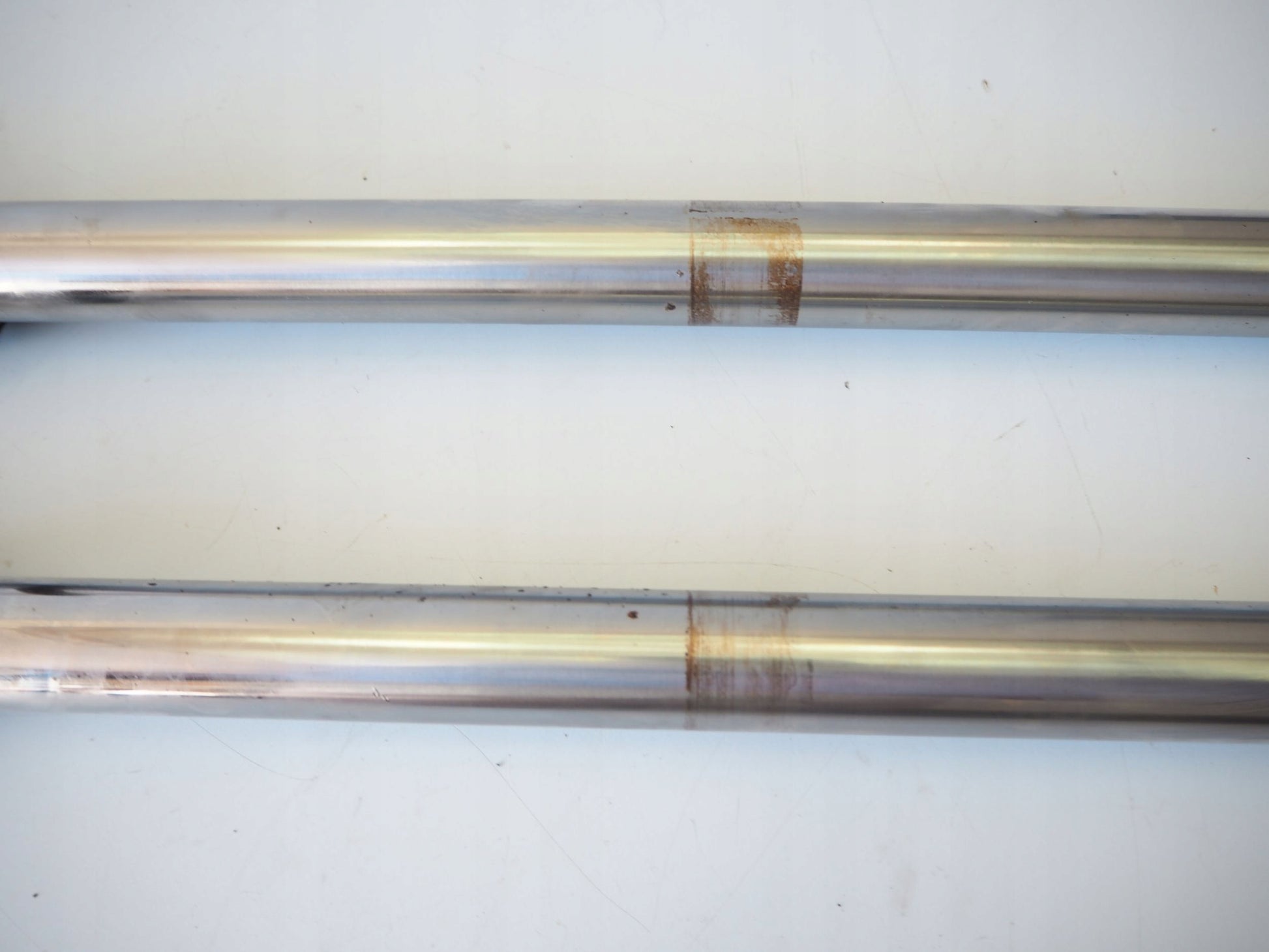 HONDA XL 700 V TRANSALP 08-11 Gabel Gabelholme Fork 13