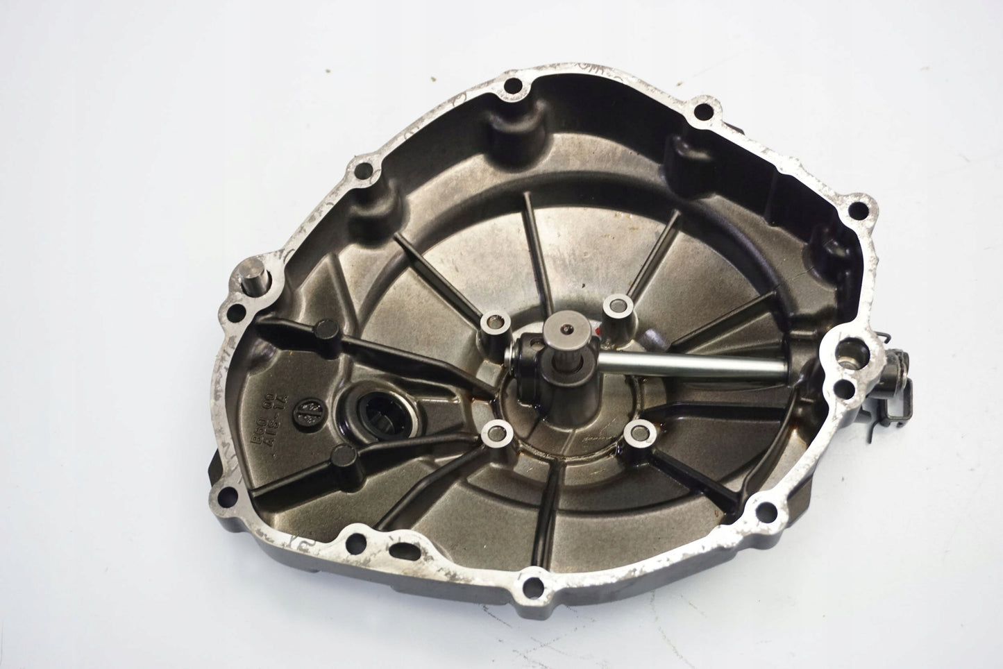 YAMAHA MT-10 16-21 Motordeckel Engine Cover