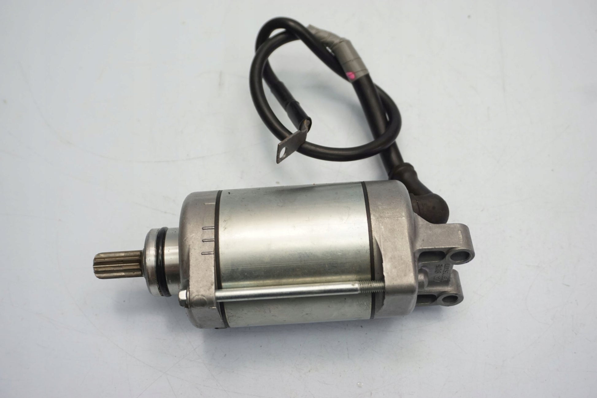 KAWASAKI VERSYS 1000 19- Anlasser Starter Motor 3