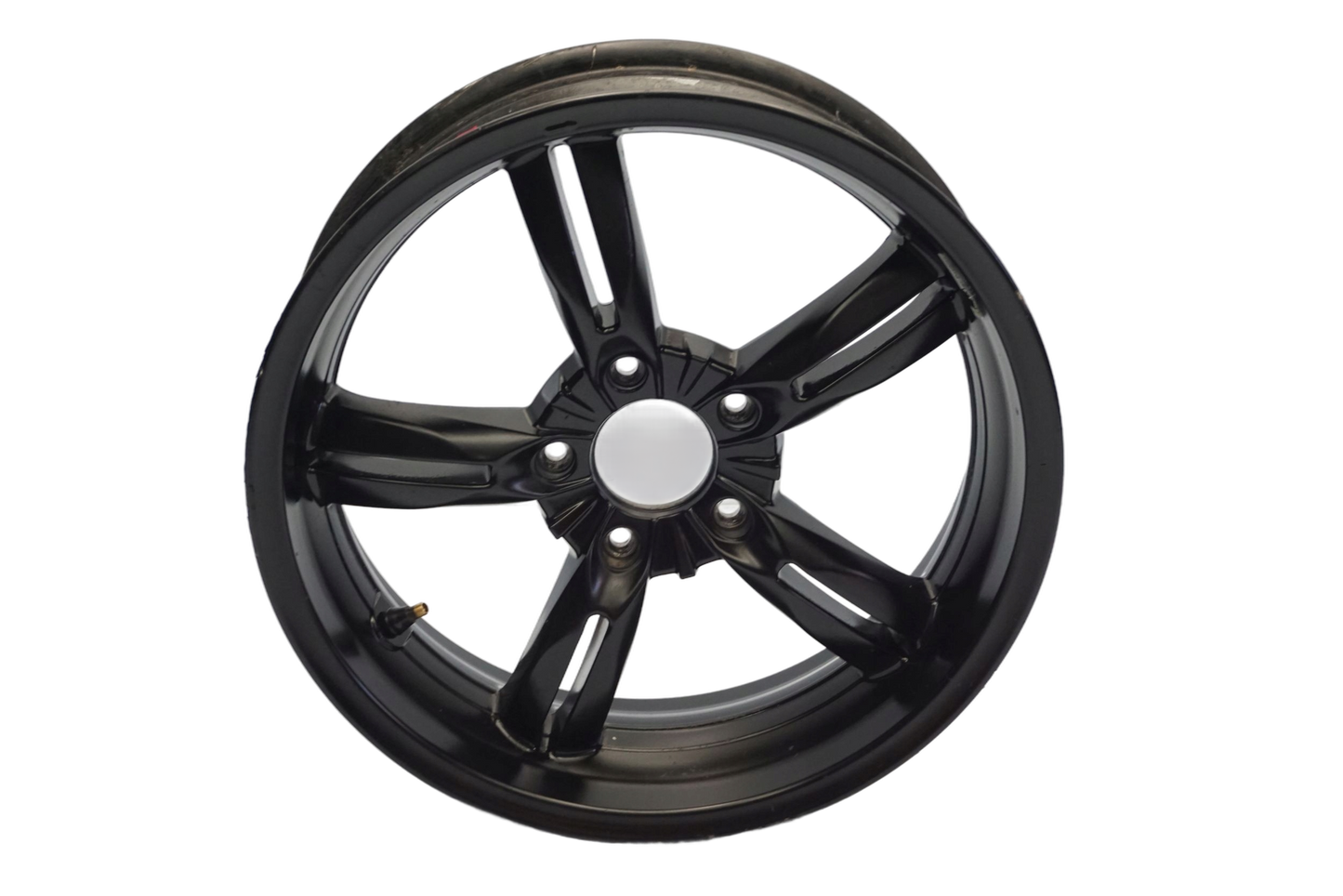 BMW C 600 SPORT 10-16 Felge hinten Wheel Hinterrad