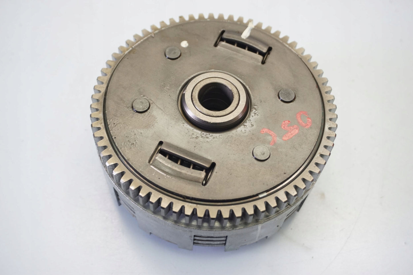 HONDA CB 125 R JC79 18-20 Kupplung Kupplungskorb Clutch