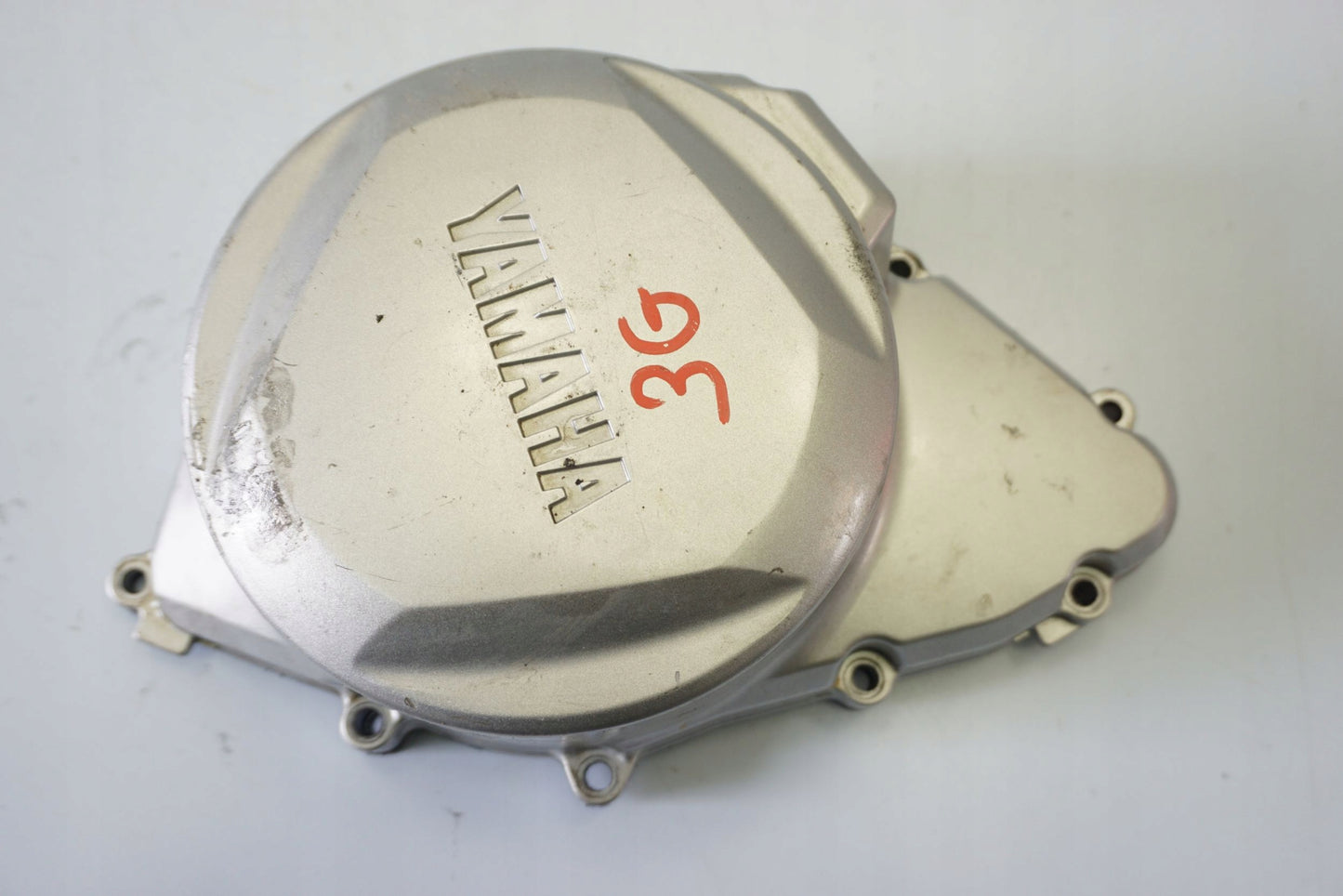 YAMAHA FJR 1300 16- Motordeckel Engine Cover