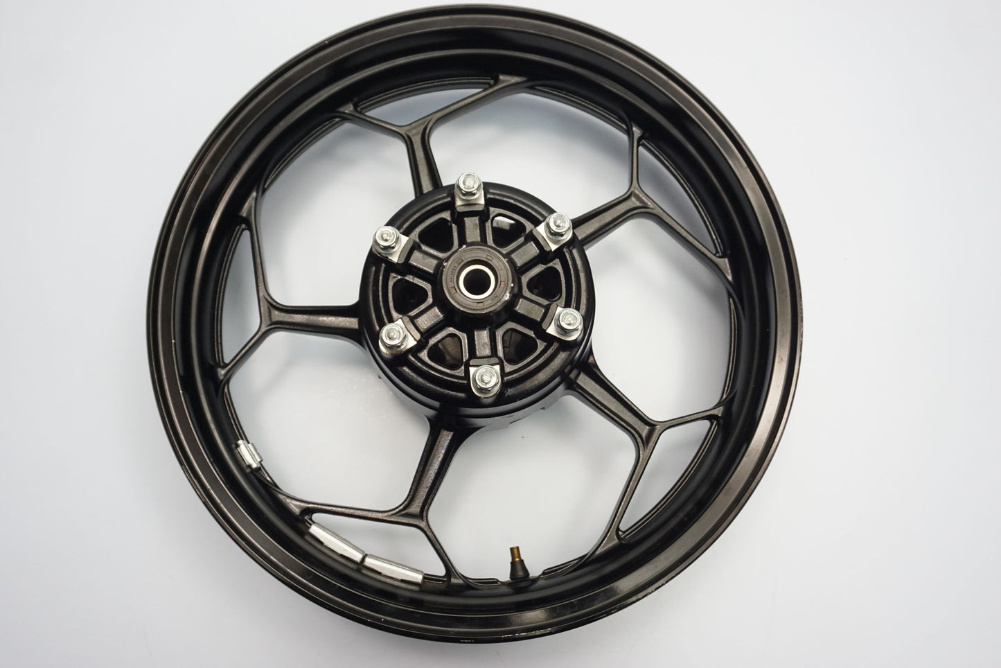 KAWASAKI NINJA 250 SL 13-18 Felge vorne Wheel Vorderrad 5