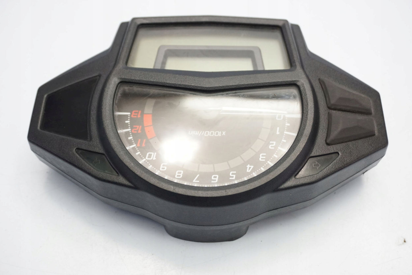 KAWASAKI ER-6F 650 12-17 Tacho Tachometer Cockpit Speedometer 8