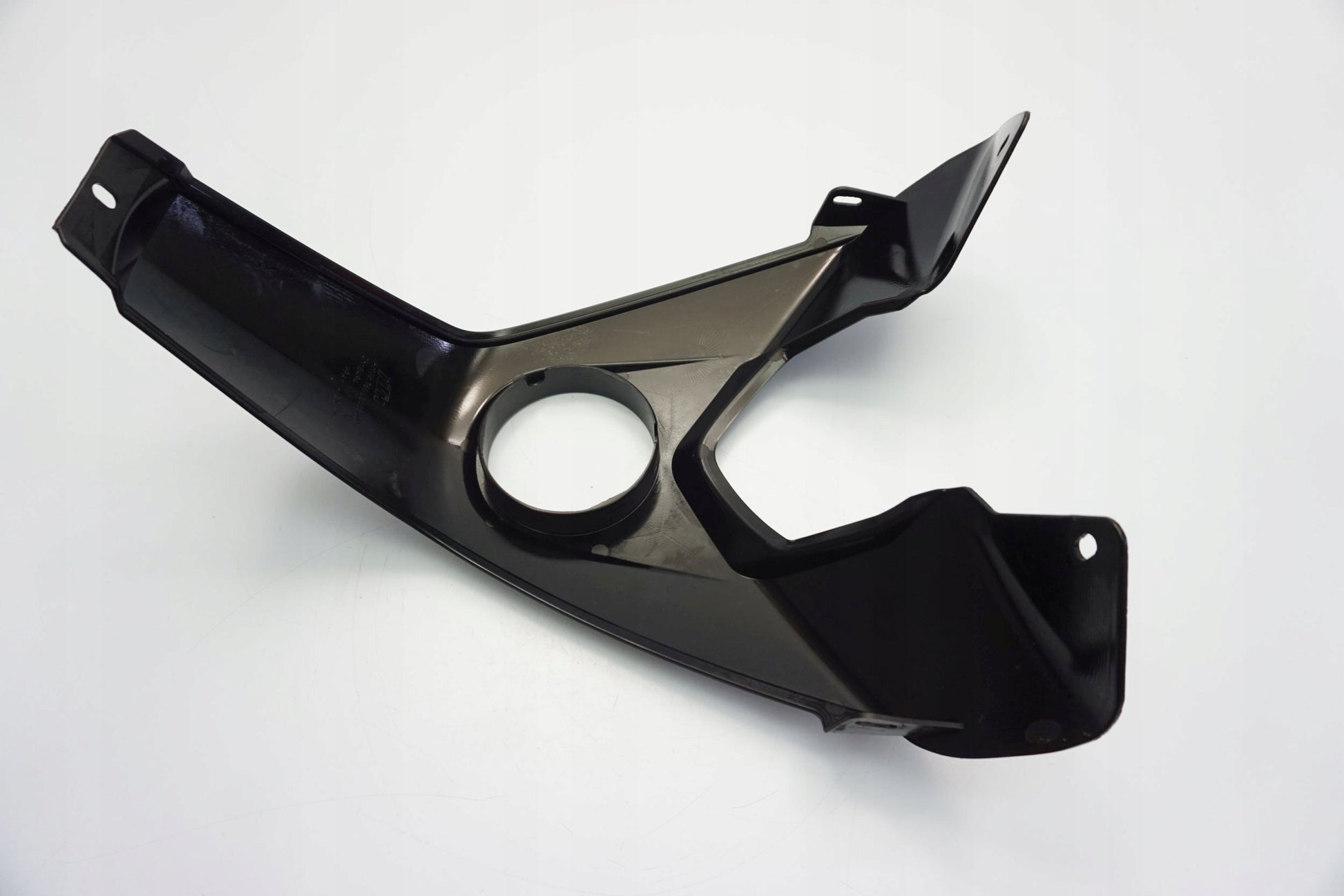 KTM 690 DUKE 16-19 Tankabdeckung Tank Cover Tankverkleidung 8