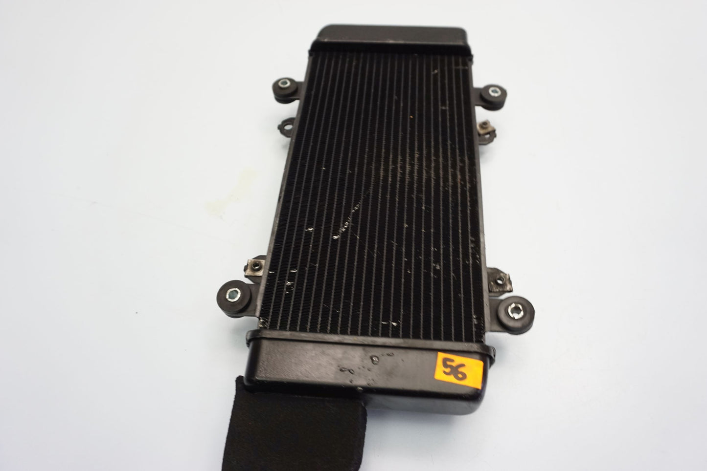 KAWASAKI Z-300 15-18 Wasserkühler Kühler Radiator 6