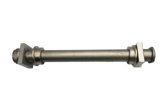 YAMAHA MT-01 1700 05-12 Hinterachse Achse hinten Radachse rear axle