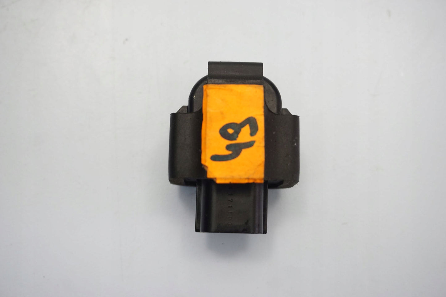 KAWASAKI NINJA 400 18- Neigungssensor Kippsensor Tilt Sensor 3