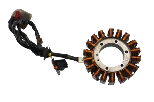 HONDA CBR 500 R 16-18 Lichtmaschine Stator Generator Lima Alternator