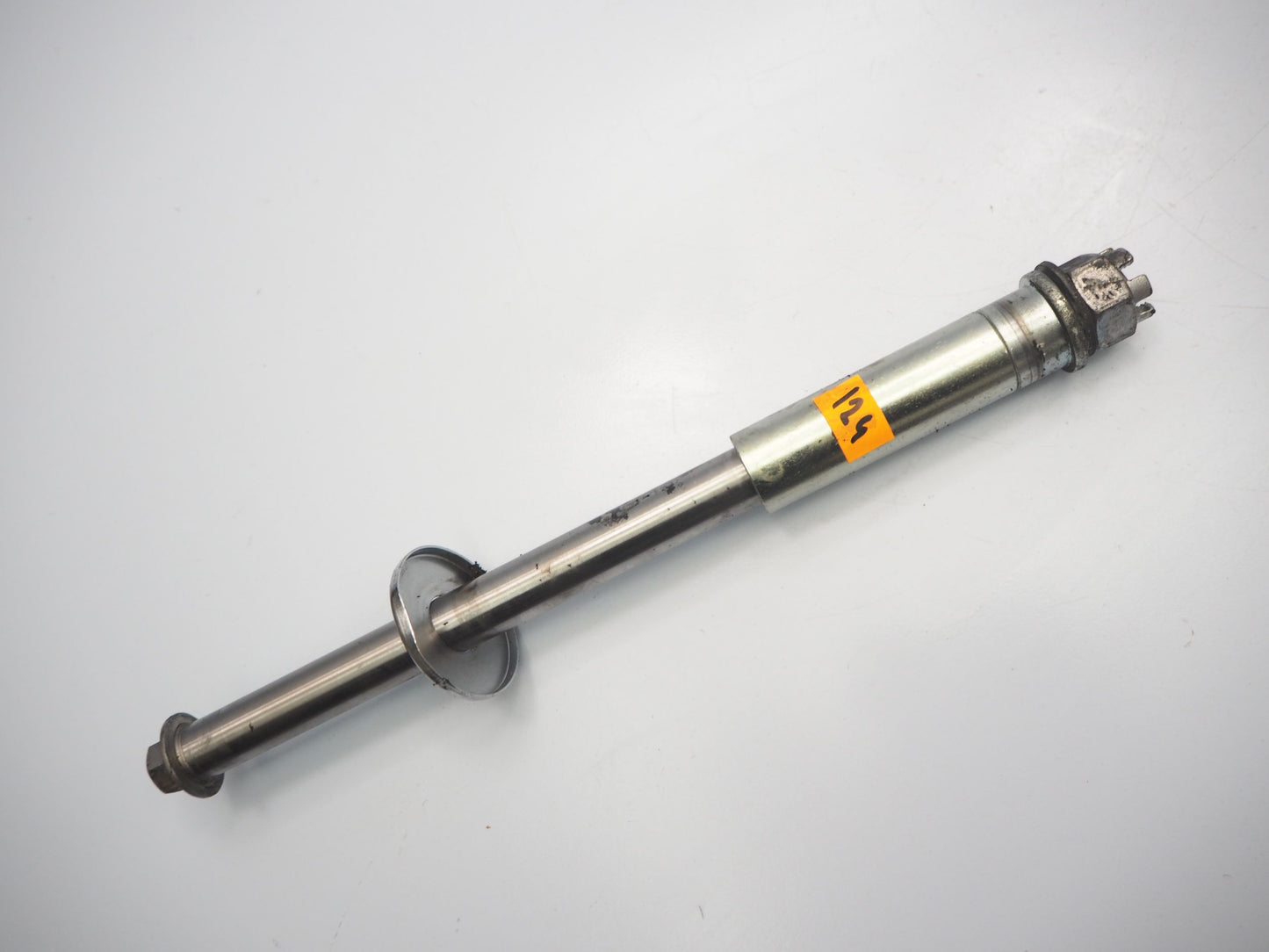 KAWASAKI VN 1500 VULCAN CLASSIC TOURER Hinterachse Achse hinten Radachse rear axle 5