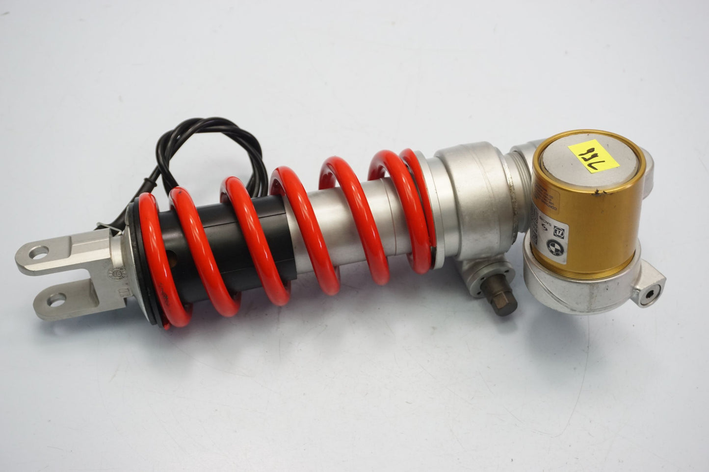 BMW S 1000 R 13-16 Stoßdämpfer Federbein shock absorber