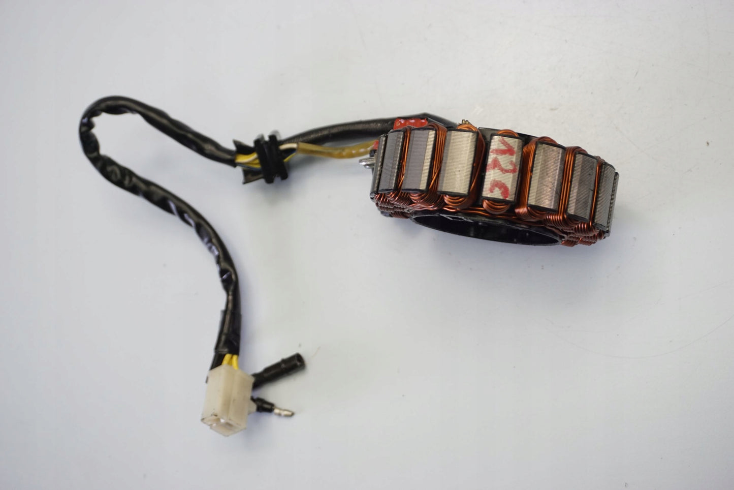 HONDA CB 125 R JC79 18-20 Lichtmaschine Stator Generator Lima Alternator