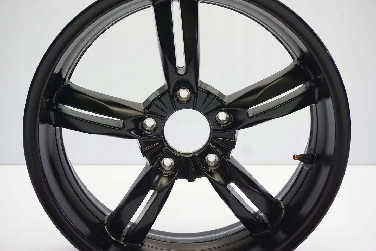 BMW C 600 SPORT 10-16 Felge hinten Wheel Hinterrad