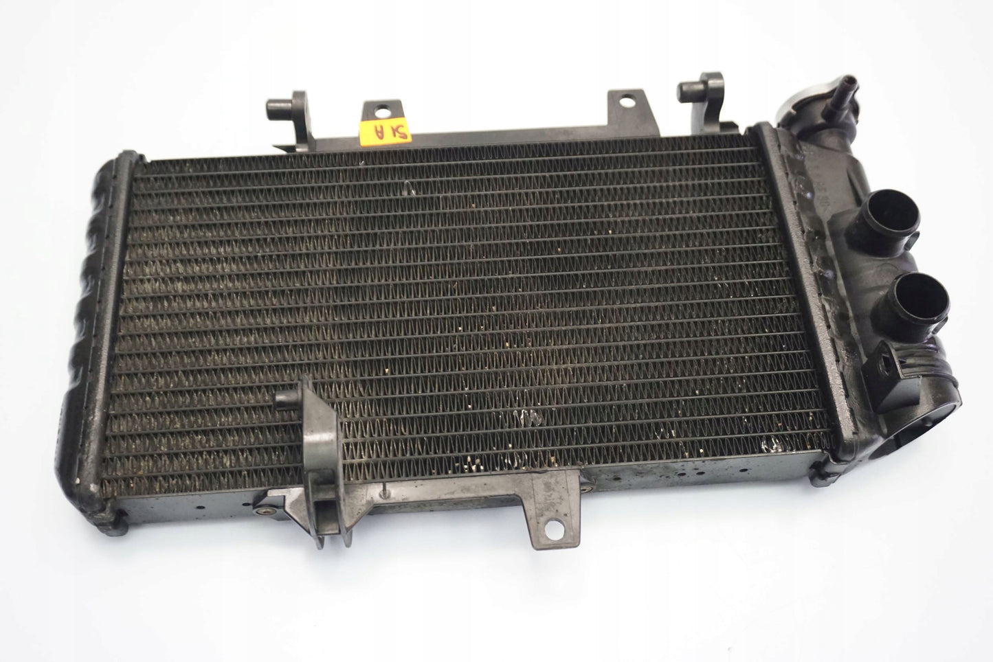 BMW F 800 ST 06-13 Wasserkühler Kühler Radiator