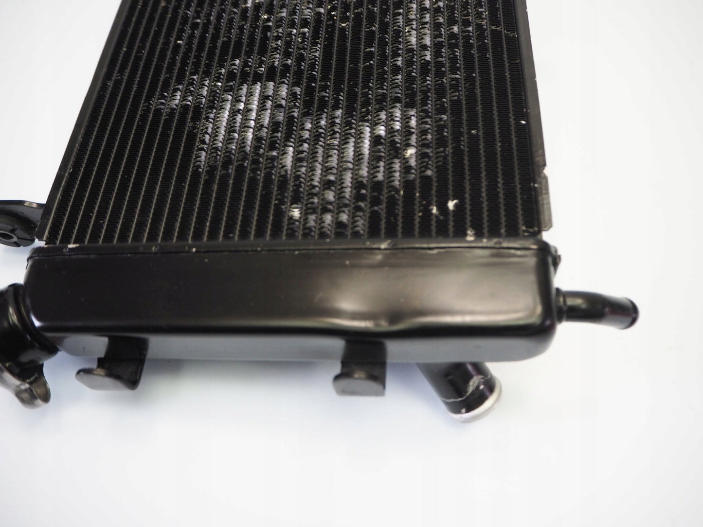 SUZUKI GSX-S 750 17- Wasserkühler Kühler Radiator