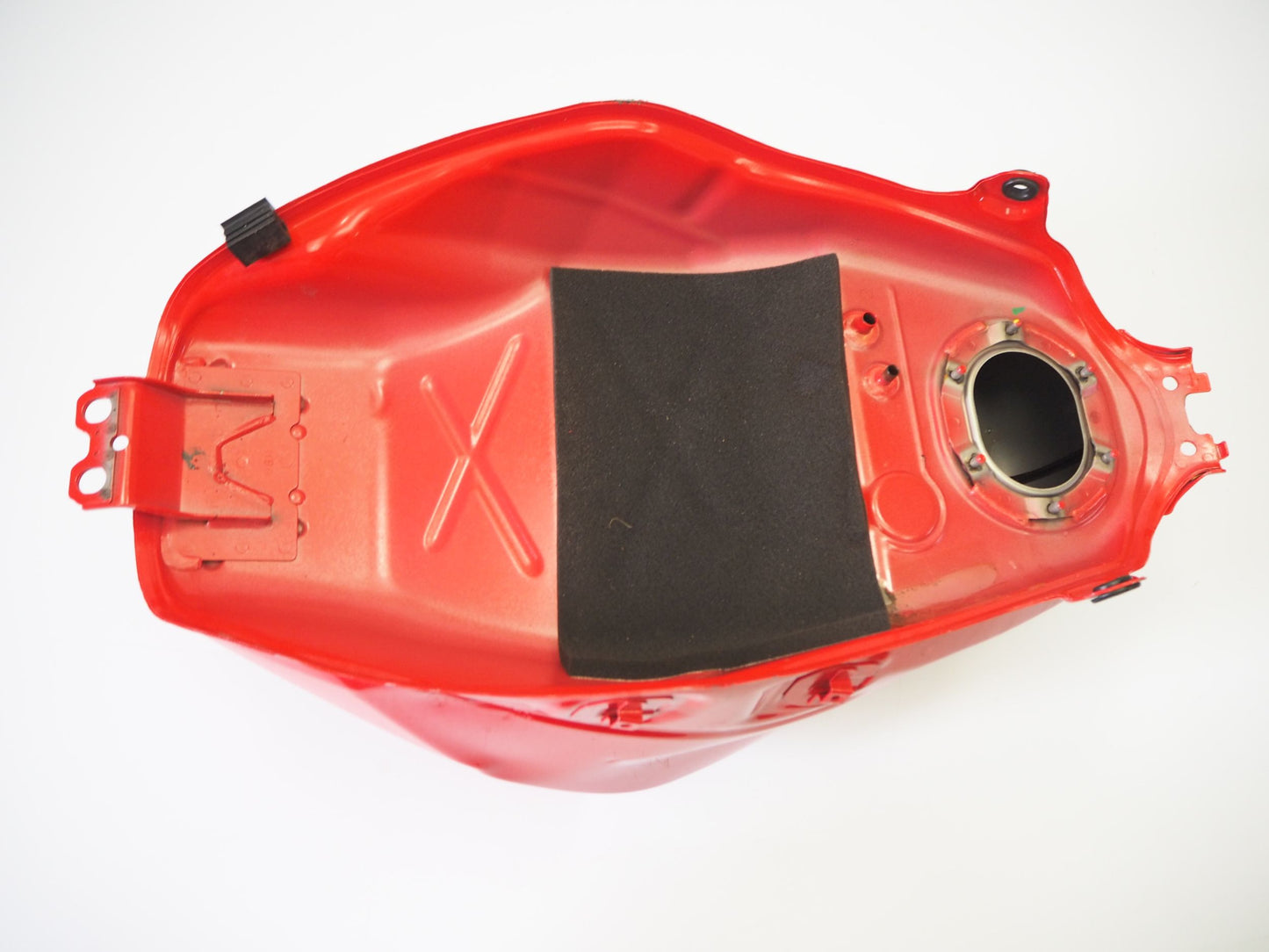 HONDA VFR 800 F 17- Kraftstofftank Benzintank Fuel Tank 4