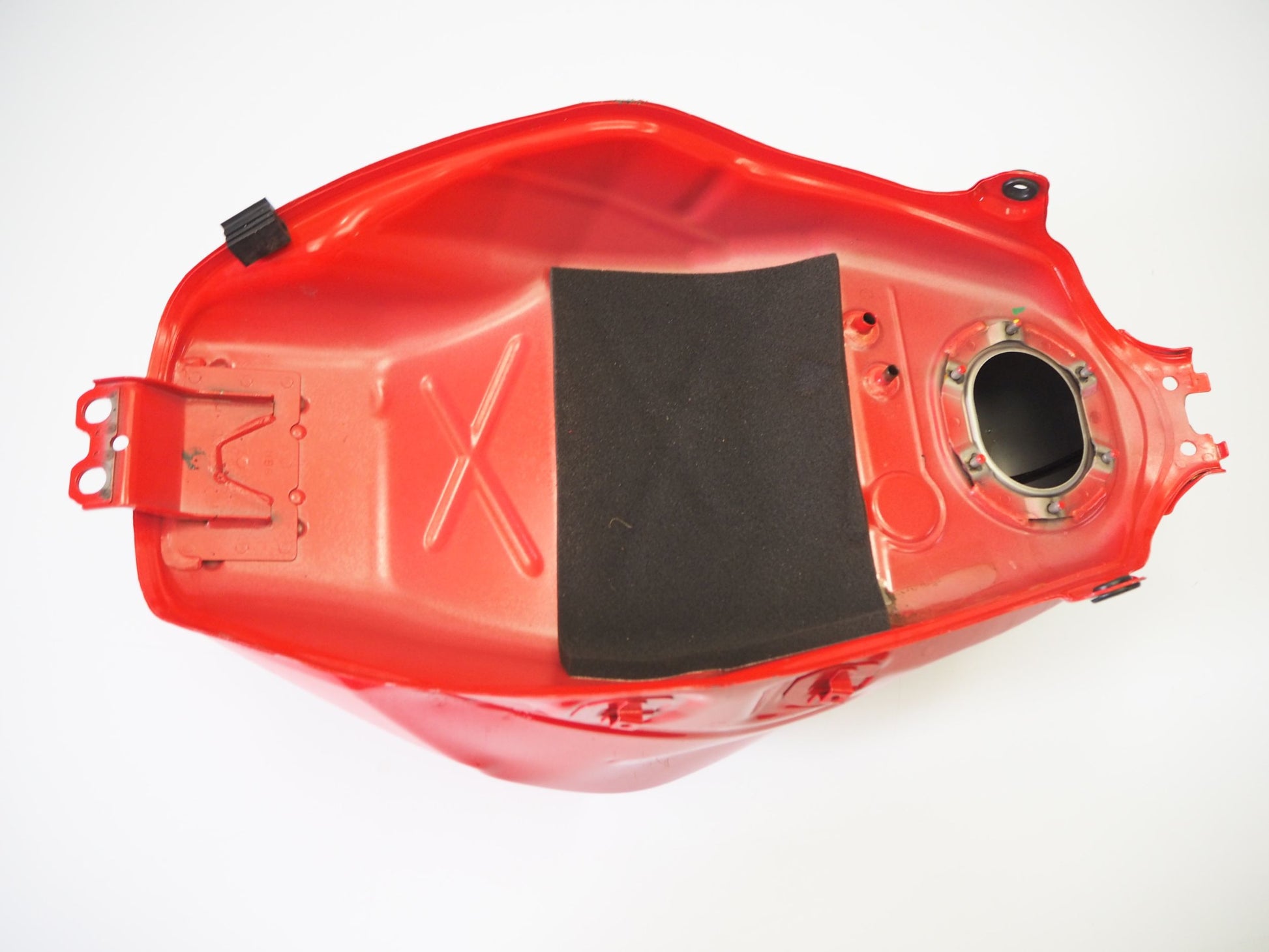 HONDA VFR 800 F 17- Kraftstofftank Benzintank Fuel Tank 4