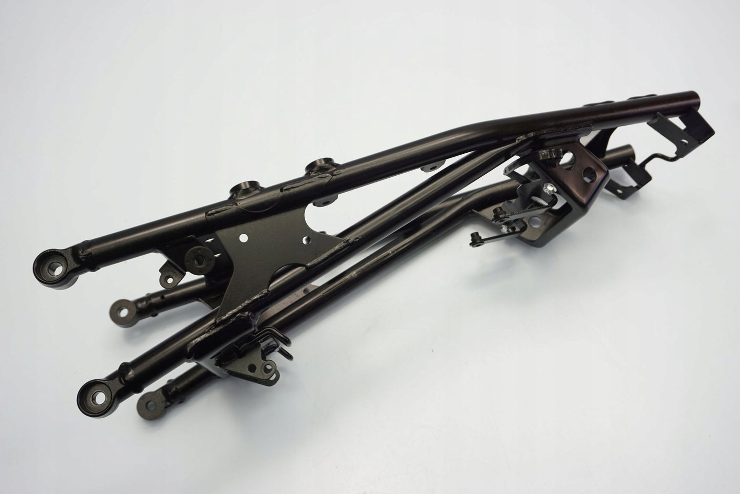 SUZUKI GSX-S 1000 F 15-20 Heckrahmen Rahmen hinten rear frame