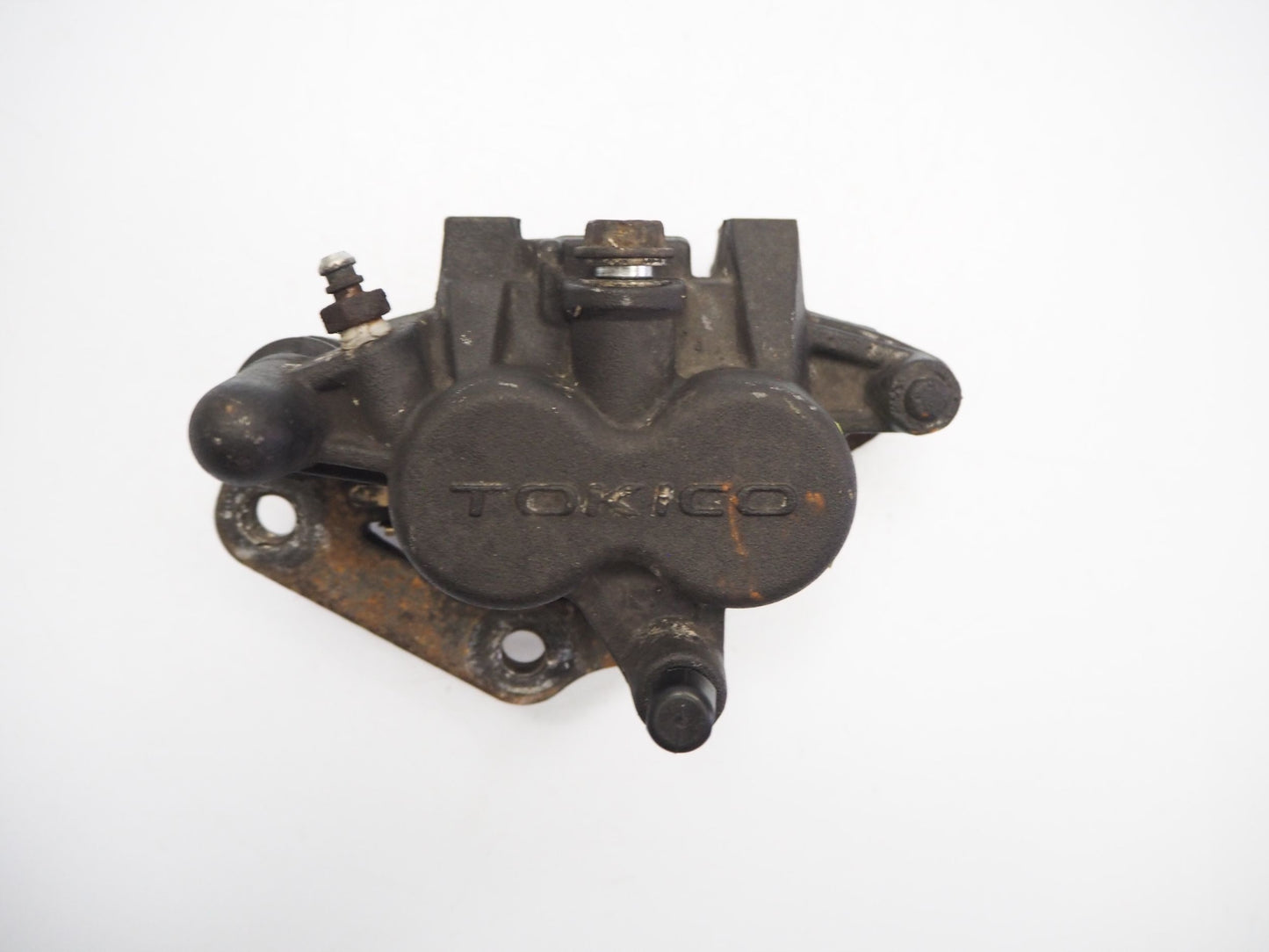 KAWASAKI ER-6F 650 12-17 Bremse Bremssattel Bremszange vorne links 7